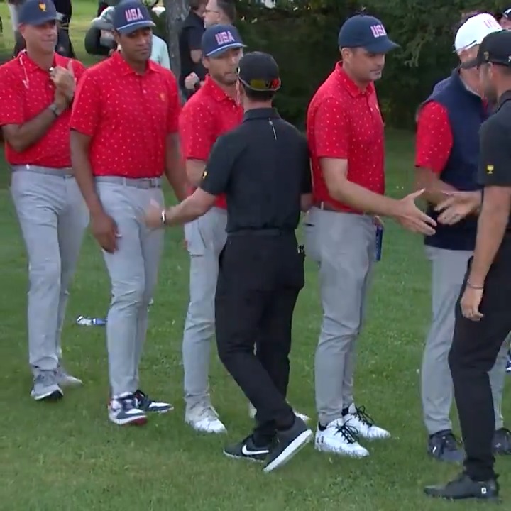 Sportsmanship 🤝