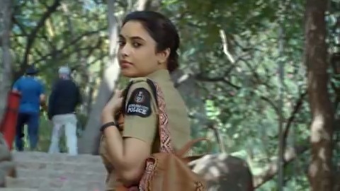 Anni reference lu oka etthu, ee Nani reference inko etthu 😍