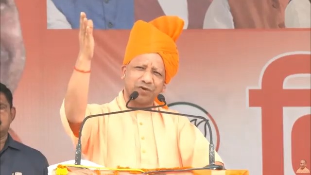 यही अंतर है 'राम' की संस्कृति और 'रोम' की संस्कृति में...