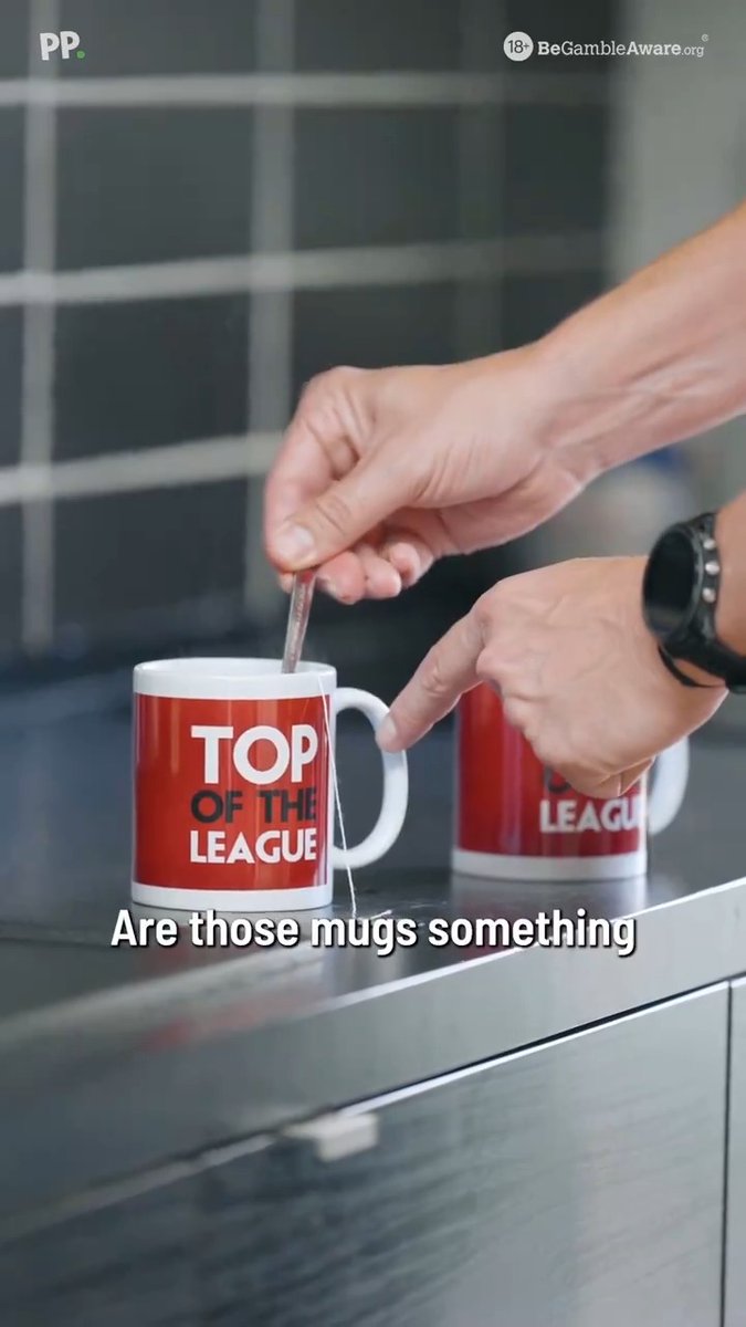 Man Utd fans will always have those first 16 hours of the season. Great days…