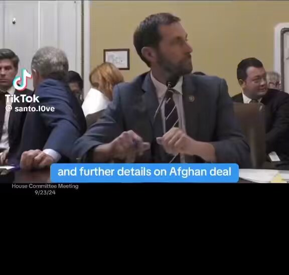 The Republicans have time and time again put the blame for the deaths of 13 American military personnel, when the U.S. withdrew from Afghanistan. It’s time to understand the FACTS. Every facet of the Trump campaign rhetoric is an egregious misrepresentation of the truth.