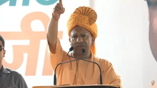 डबल इंजन की सरकार ने माफियाराज समाप्त कर विरासत का सम्मान करते हुए हरियाणा को विकास के पथ पर आगे बढ़ाया है...