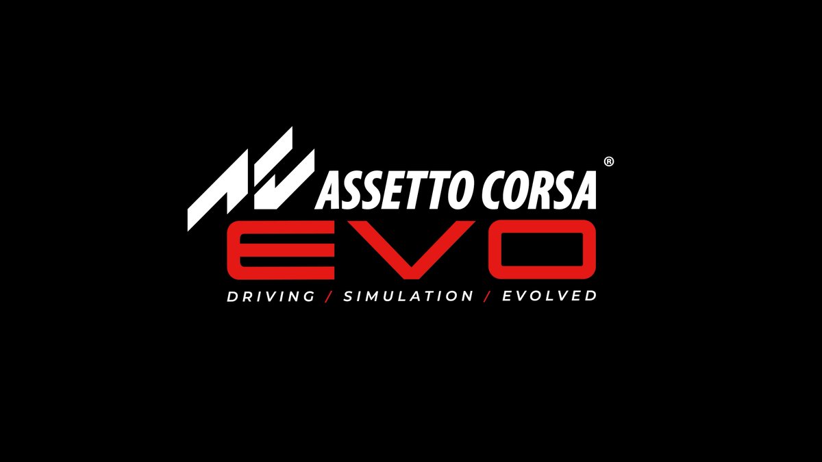 Car passion is a state of mind and it's driven by heart! Assetto Corsa EVO: the next step in the evolution of Assetto Corsa. Early Access starts January 16th, 2025 Wishlist now on Steam: Assetto Corsa #ACEVO #505Games