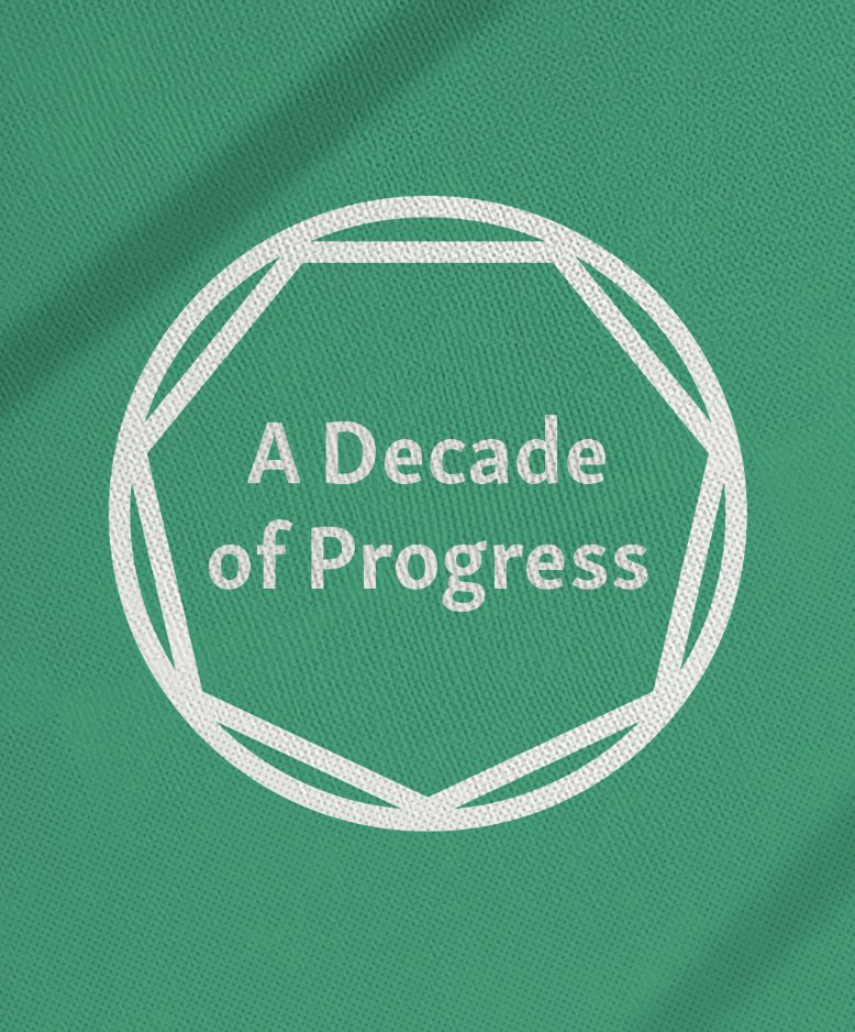 For 10 years, the Global Coalition has stood strong: supporting partners to defeat Daesh on the battlefield, restoring communities, and holding terrorists to account. As Daesh evolves, we continue to work towards its enduring defeat. #ADecadeOfProgress #Coalition10