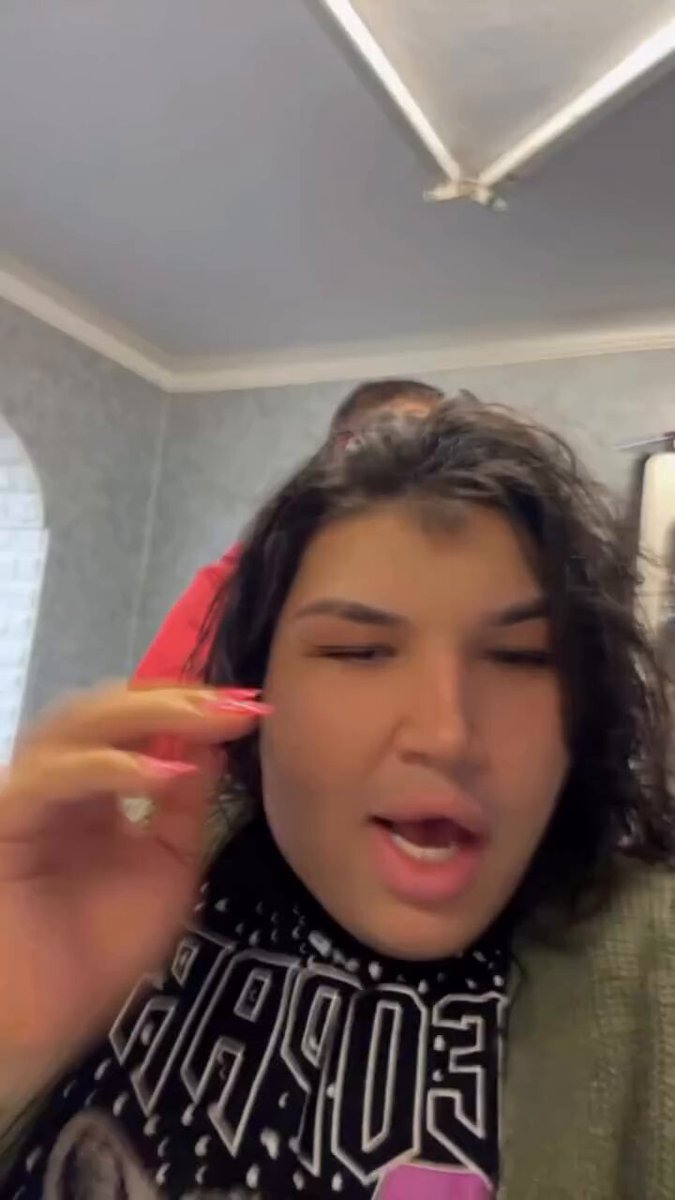 MÜKREMİNDEN BİLE DAHA İYİ OLMUŞ AMK KALKIN YENİ KRALİCE GELDİ KADINNNNNN🧿🧿🧿