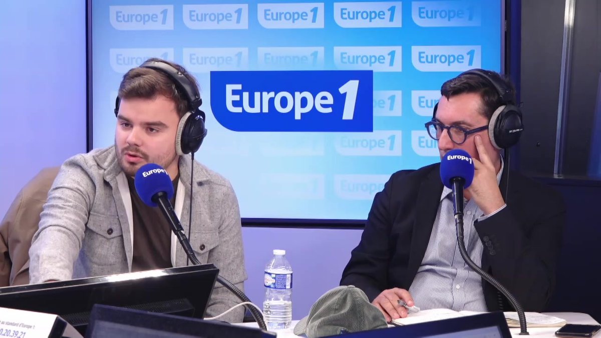 « On coupe tous les versements MoneyGram, TransCash, Western Union, je peux vous dire que le 15 octobre prochain, quand toutes les pensions Caf n’iront pas dans ces pays-là, il y aura pleins de laisser-passer consulaire », déclare Stéphane, auditeur #OMSLT #Europe1