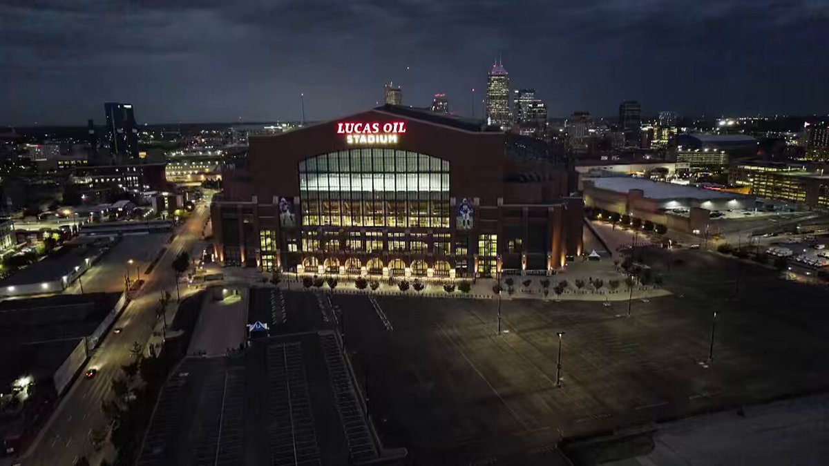 INDY, it’s almost time! Royal Rumble tickets will be available Friday November 15th with presale beginning Wednesday November 13th. The Rumble is always full of surprises👀 WWE