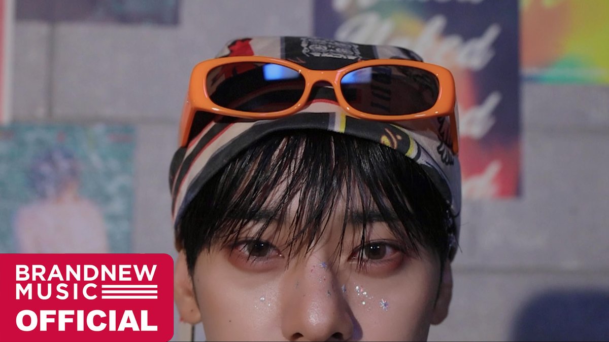 AB6IX 9TH EP 'BORN LIKE THIS' CONCEPT FILM #DONGHYUN 2024.10.10. 6PM (KST) #AB6IX #에이비식스 #BORN_LIKE_THIS