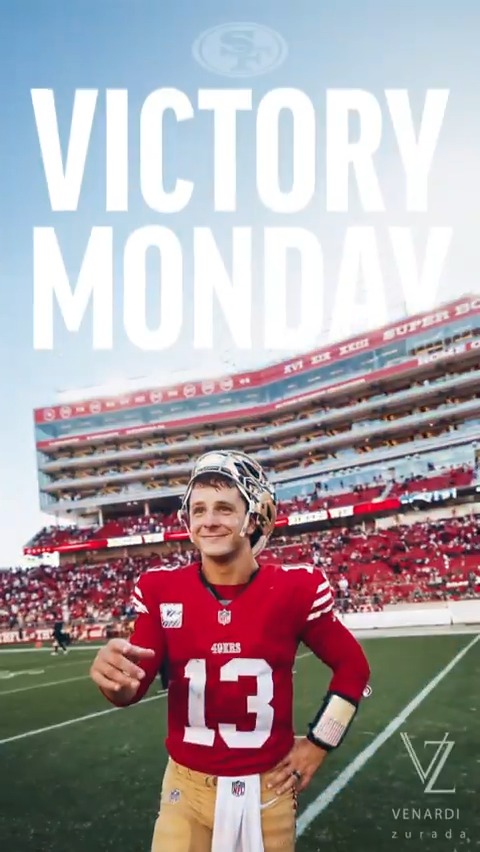 Good vibes only this Monday morning 😁