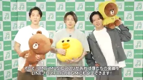 □⠀♡⠀▽⠀○ ⠀ #NEWS □⠀♡⠀▽⠀○ NEWS 全500曲、解禁。 本日よりNEWSの全アルバムが #LINEMUSIC で配信スタート🗞📀 懐かしの1stアルバム『#touch』から 最新の14thアルバム『#JAPANEWS』まで💜💛💚 NEWSの歴史を ココから堪能してね👇🏻👇🏻👇🏻 🎧 NEWS | ELOV-Label