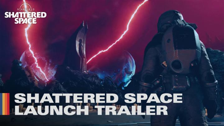 In the end, all will serve the Great Serpent. #Starfield's first story expansion, Shattered Space, is available now!