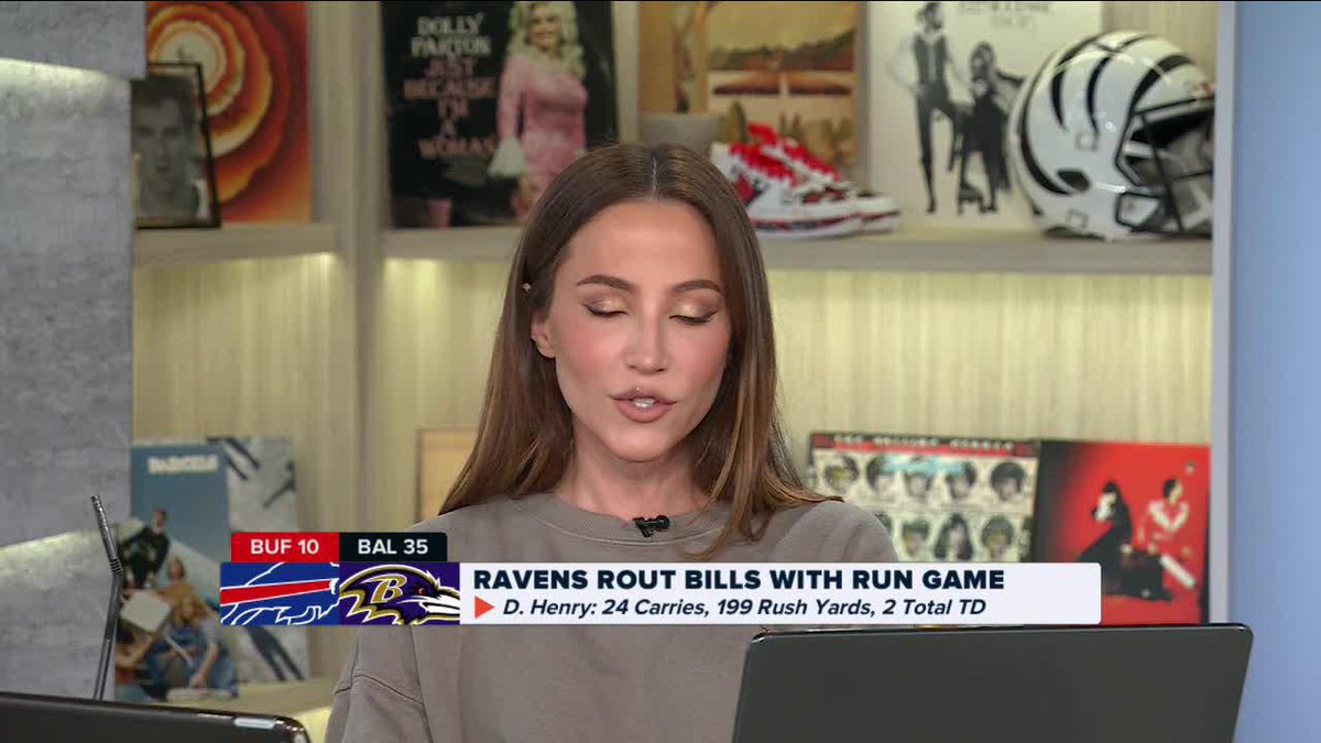 Ravens are the best team in football
