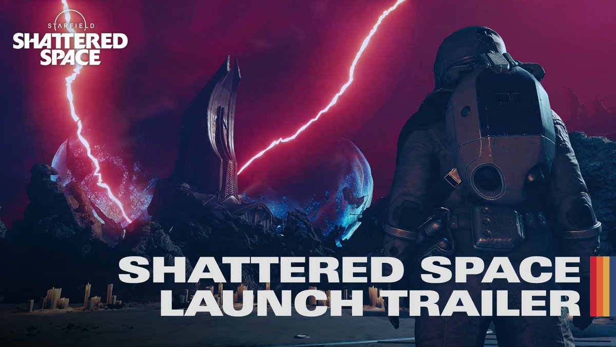 Play Starfield: Shattered Space TODAY to explore the homeworld of House Va’ruun