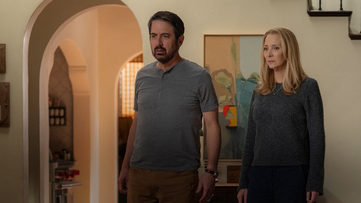 The home of your dreams can be a true nightmare. Linda Cardellini, O-T Fagbenle, Denis Leary, Abbi Jacobson, Lisa Kudrow, Poppy Liu, Teyonah Parris, Ray Romano, and Luke Wilson star in No Good Deed. Coming December 12.