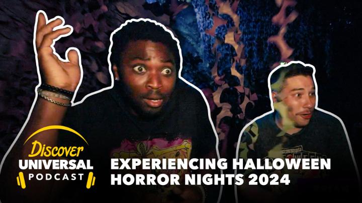 im just getting started relive your worst nightmares in this new podcast episode