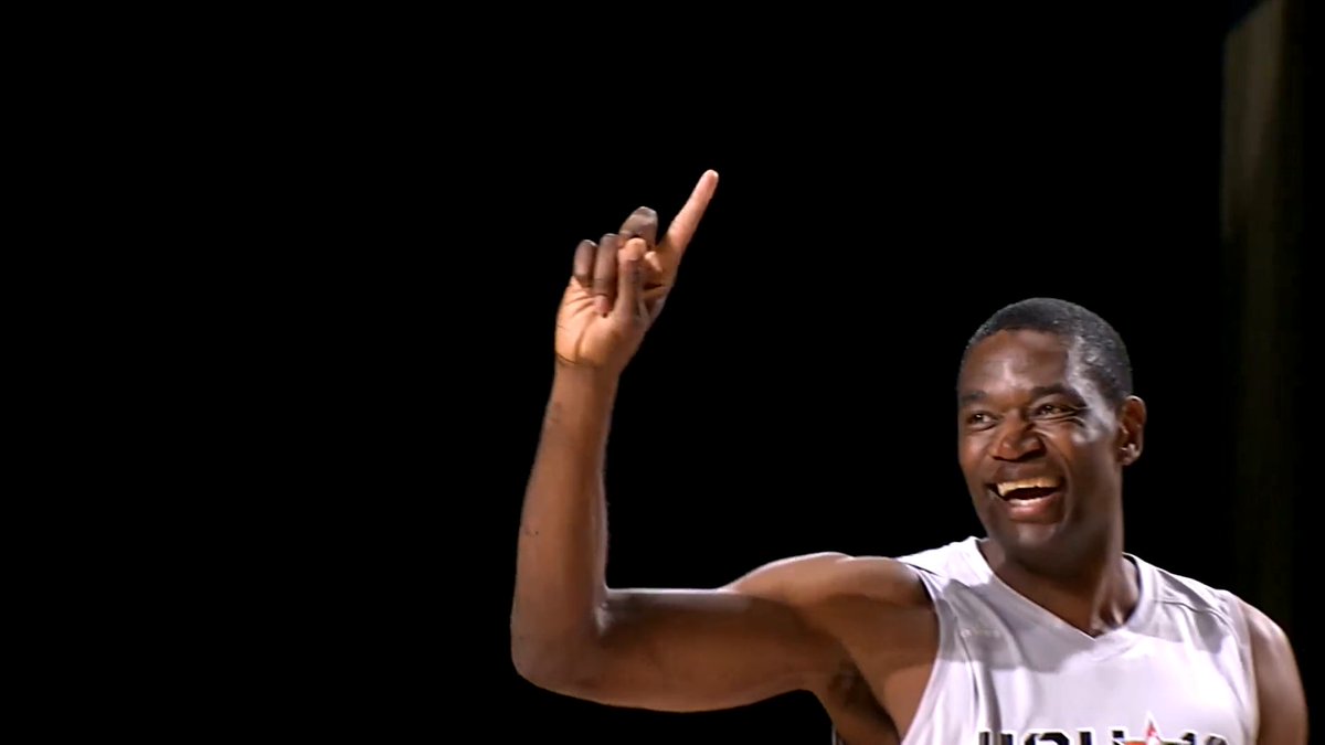 There will never be another quite like Dikembe Mutombo 💔 Malika Andrews on the enduring legacy of one of the NBA’s finest humanitarians.
