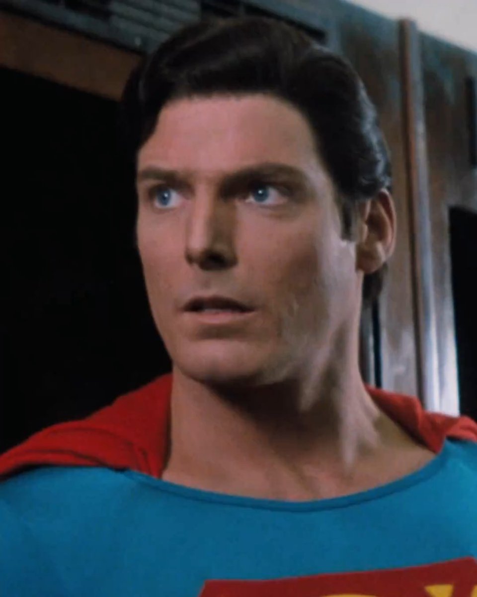 “One of the most powerful, emotional, and inspiring documentaries ever” Super/Man: The Christopher Reeve Story is 100% on Rotten Tomatoes and has an A+ Cinemascore. Super/Man: The Christopher Reeve Story - In theaters on October 11th. Get tickets: