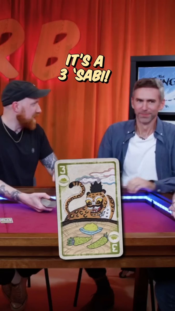 GUESS THE CARD! 🃏 At NRB, we love Guess The Card to settle ties. Here are the WrestleTalk+ Boys taking a crack at it. Let's Play SPICY | Board Game Club 🎥