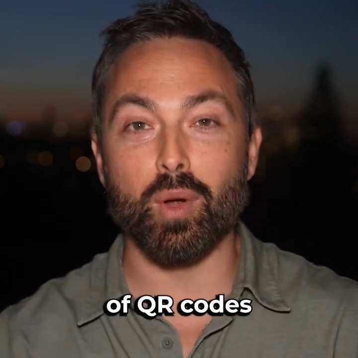 I was wrong about QR codes