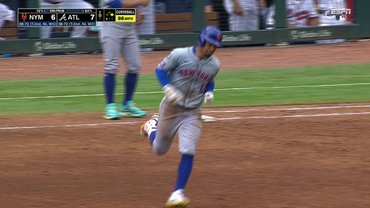 FRANCISCO LINDOR. GAME. OF. THE. YEAR.