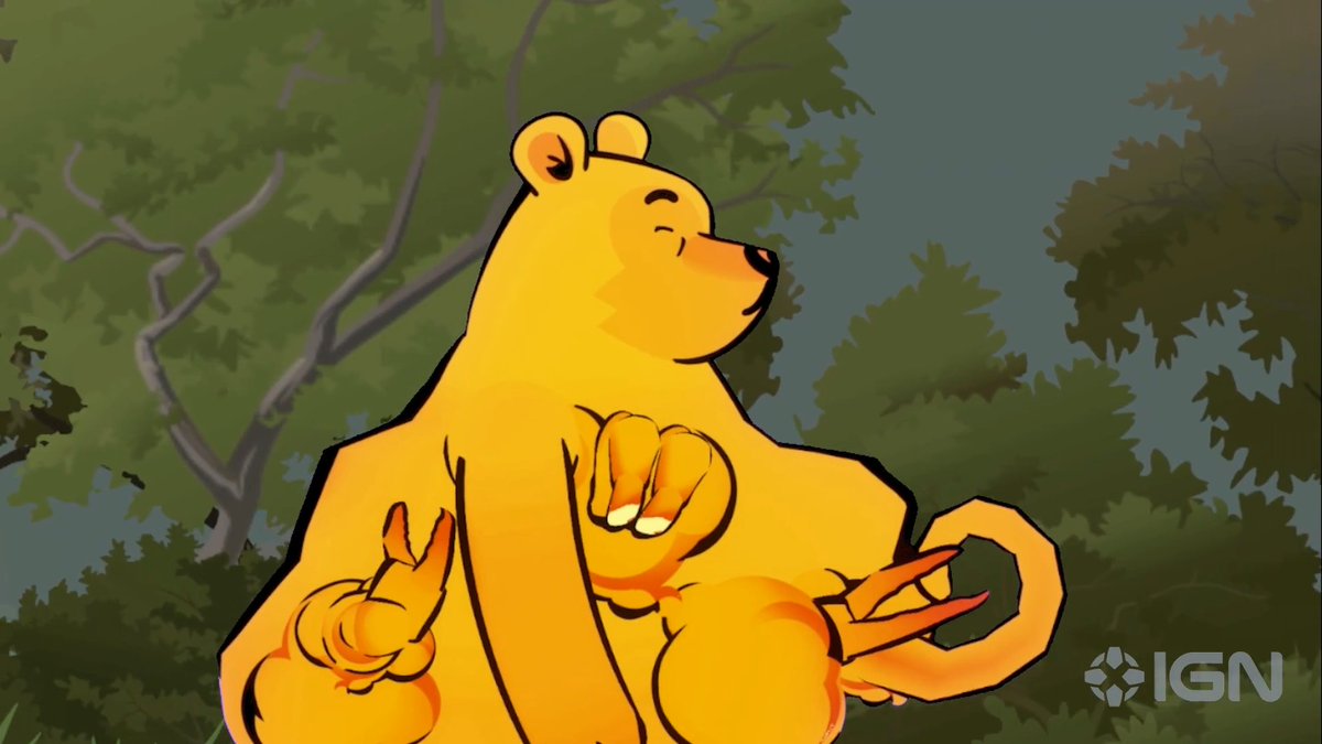In Winnie's Hole: You are a virus living inside Winnie the Pooh. Adapt for survival. Build a deck of actions. Grow.