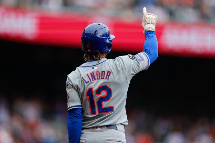 FRANCISCO LINDOR DE CAGUAS, PUERTO RICO. 🔥