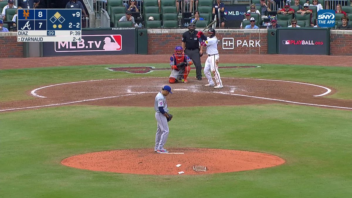 FROM 0-5 TO OMG!!!!!!!!!!!!! THE METS ARE GOING TO THE POSTSEASON!!!!!!!!!!!