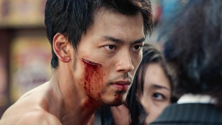 The new trailer for the live-action ‘LIKE A DRAGON: YAKUZA’ series has been released. Releasing October 24 on Prime Video.