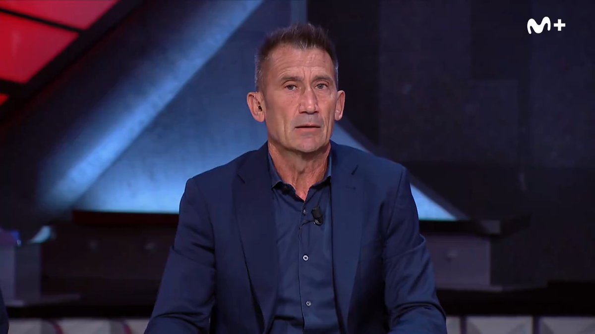 El mensaje de Carlos Martínez tras lo ocurrido en el Derbi. #ElDíaDespués