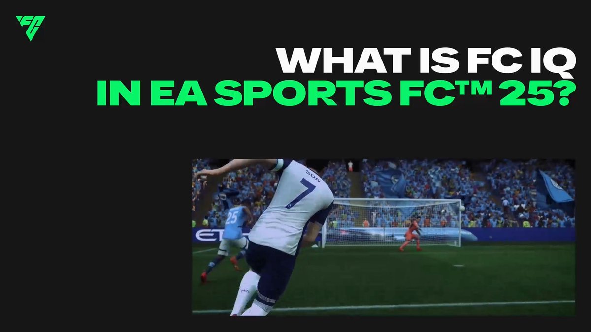 FC IQ takes your team tactics to the next level in EA SPORTS FC™ 25. Learn how it works in our guide.
