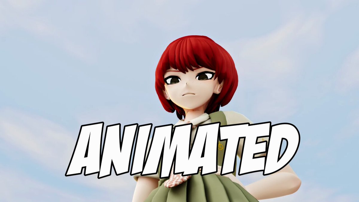 Mahiru wanted to take a little picture of you on the beach to have a memory to keep forever, but when a little accident led to an unintended peek, she decided to make sure it was the last memory you'd ever have... of anything.