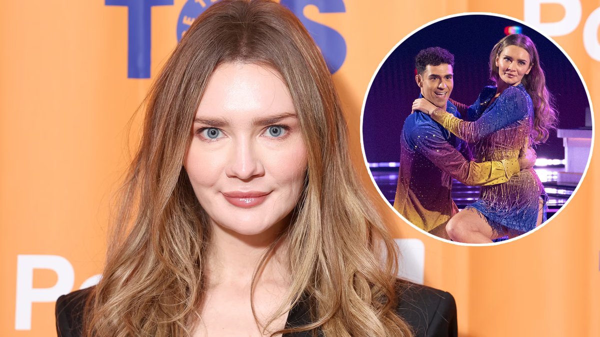 Anna Delvey calls her appearance on Dancing with the Stars "exploitative."