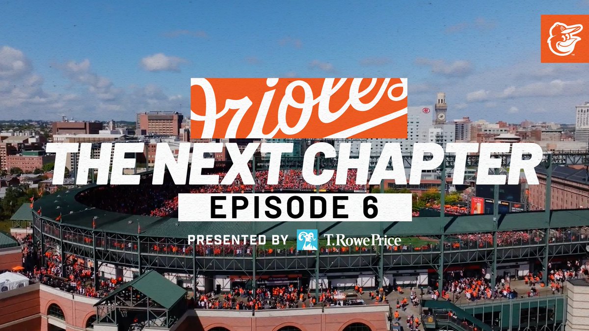 This story is just getting started, and we can't wait to write it together tomorrow. Watch Episode 6 now: