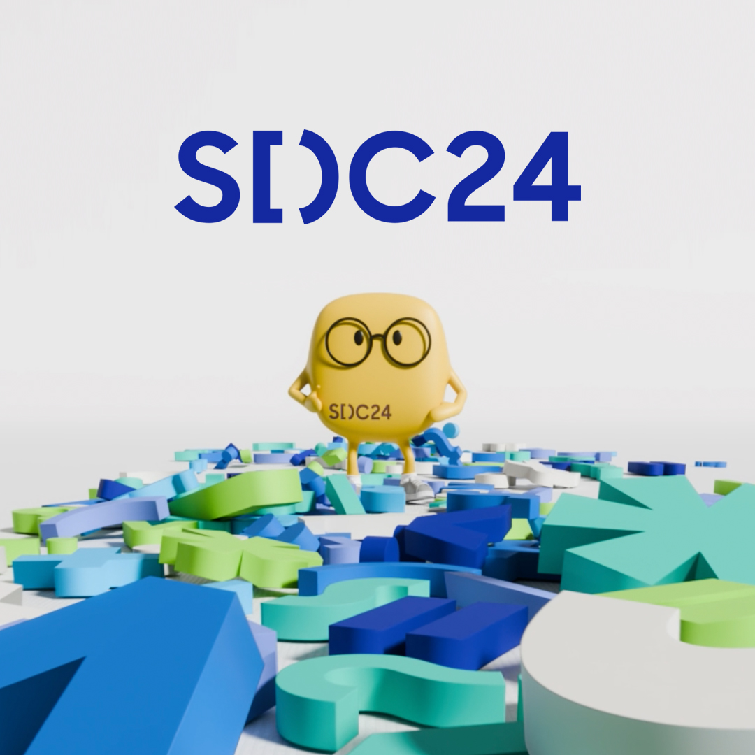 Come to #SDC24 and explore ‘AI for All’ and other exciting innovations. See you at the McEnery Convention Center in San Jose on October 3rd! 📅 #GalaxyAI #Samsung Register at Learn more: