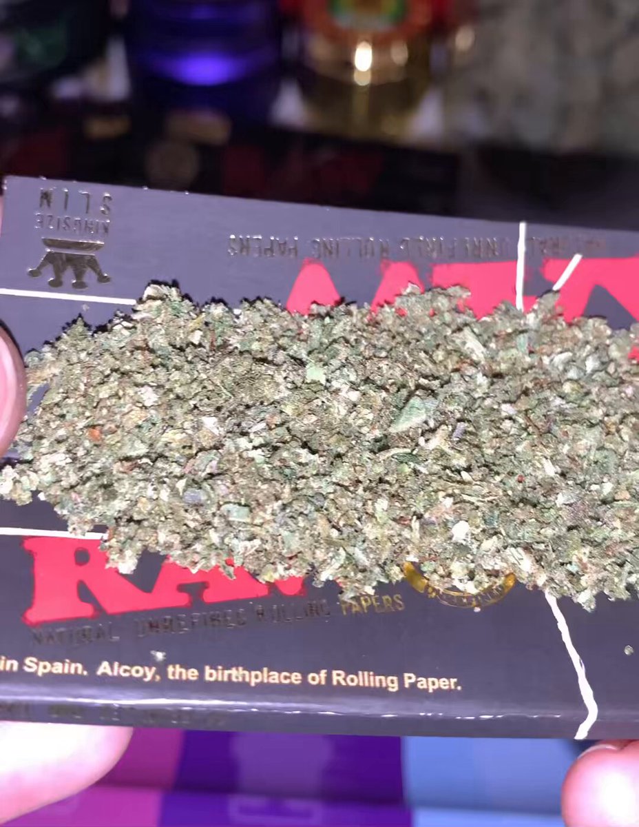 Time for a joint 🙌💨