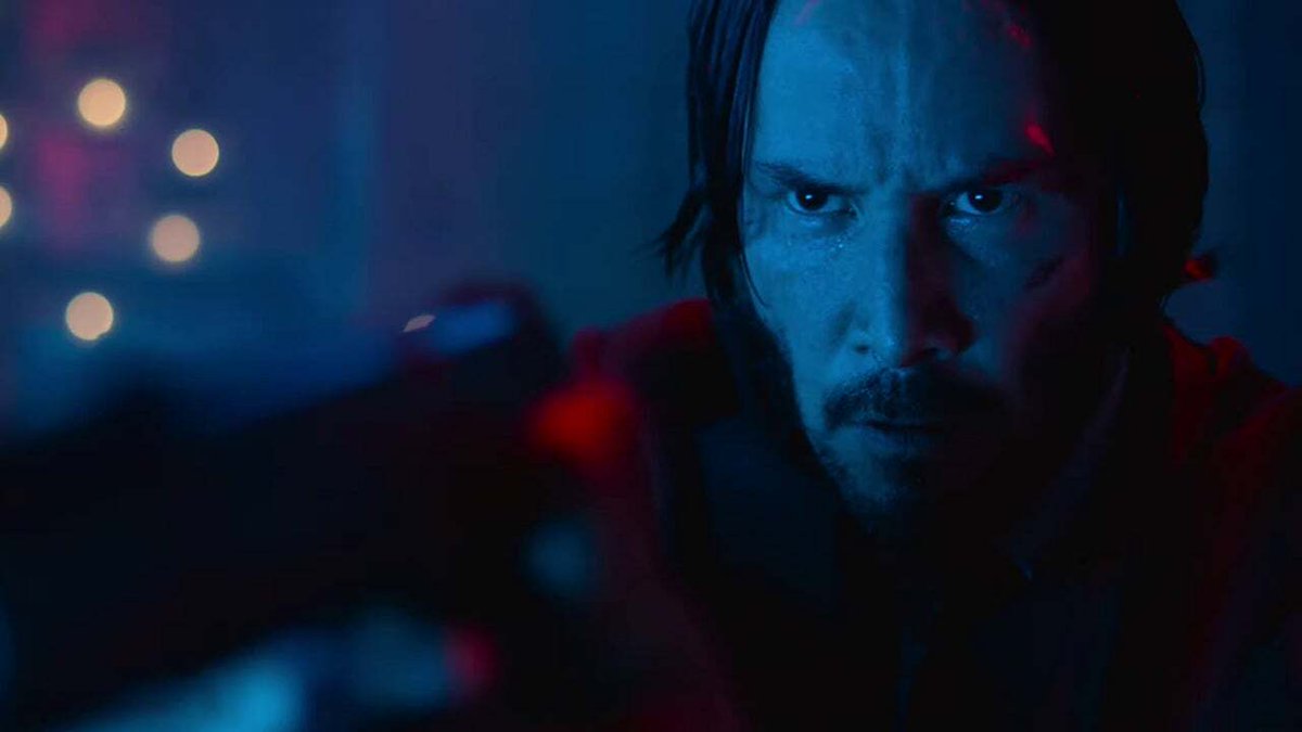 The Baba Yaga returns to theaters. Celebrate 10 years of John Wick when the original film comes back to cinemas November 3 &amp; 6.