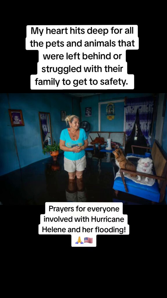 This breaks my heart. 🙏