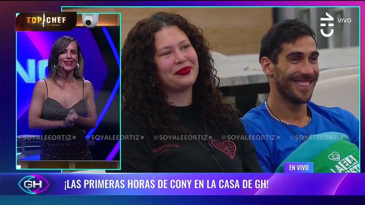 🔴 DIANA SE PUSO LA 10: Los Pedrichelle renovarán sus votos en #GranHermanoCHV ❤️✨#GranConstanza Pedro y Michelle aceptaron el desafío y se volverán a casar después de 12 años👀. Yuhui será el maestro de ceremonia, Linda la madrina por parte de Michelle y Miguel el vedeto de la despedida de soltera 🔥😆