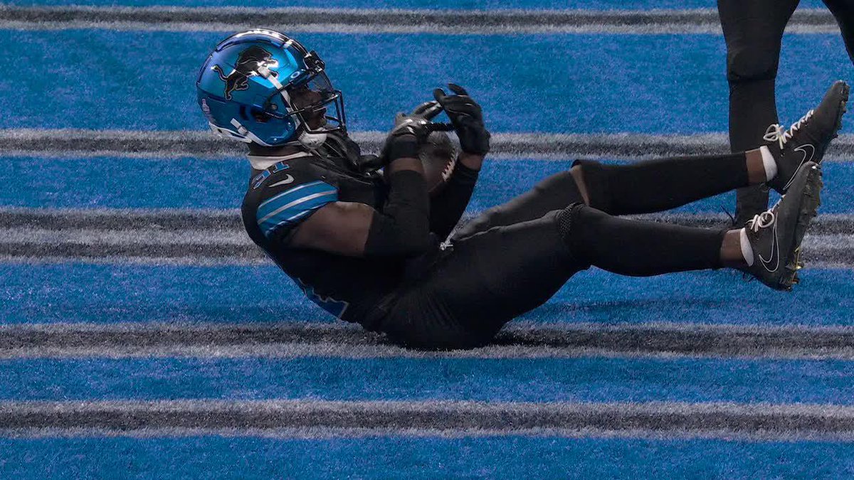 UNREAL INT FROM KERBY JOSEPH 😳