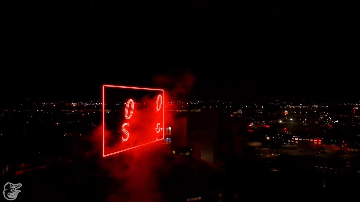 Got the whole city shining. #BeTheNoise x