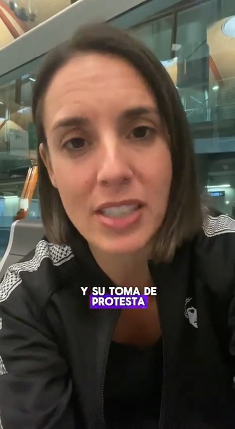 Nosotras sí vamos a México