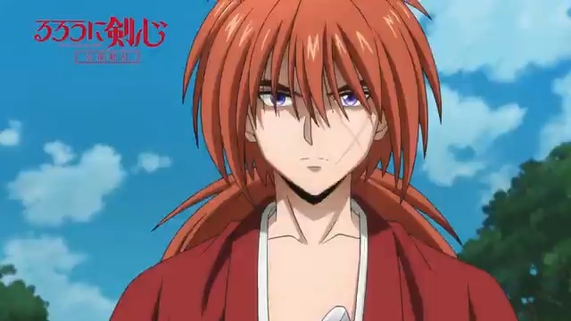 ◆❖◇ 第25話「京都へ」 予告動画公開 ◇❖◆ ・出演 緋村剣心[CV:#斉藤壮馬] 神谷薫[CV:#高橋李依] 10/3 24:55～順次放送開始 #るろ剣 #るろうに剣心