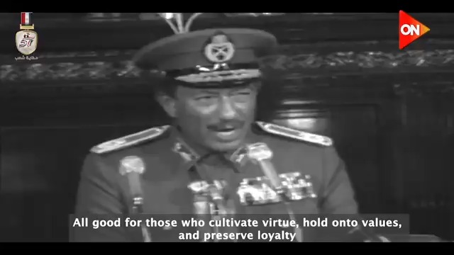 نصر أكتوبر 1973.. إرادة مصرية