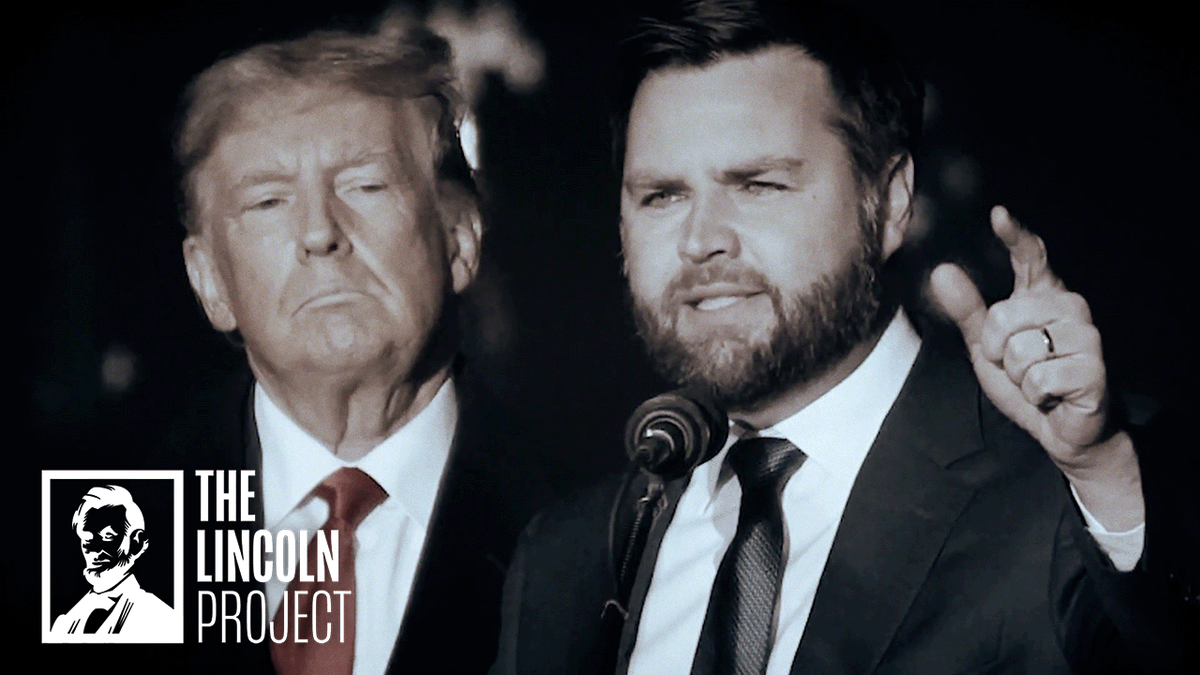 Tonight we will see lies take on truth. We decide which way America is headed.