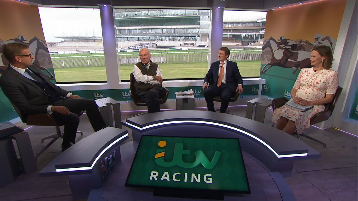 Remembering Alpinista's Arc win with Sir Mark Prescott 🤍💚 📺 Watch the Prix de l'Arc de Triomphe LIVE on ITV #ITVRacing | ParisLongchamp