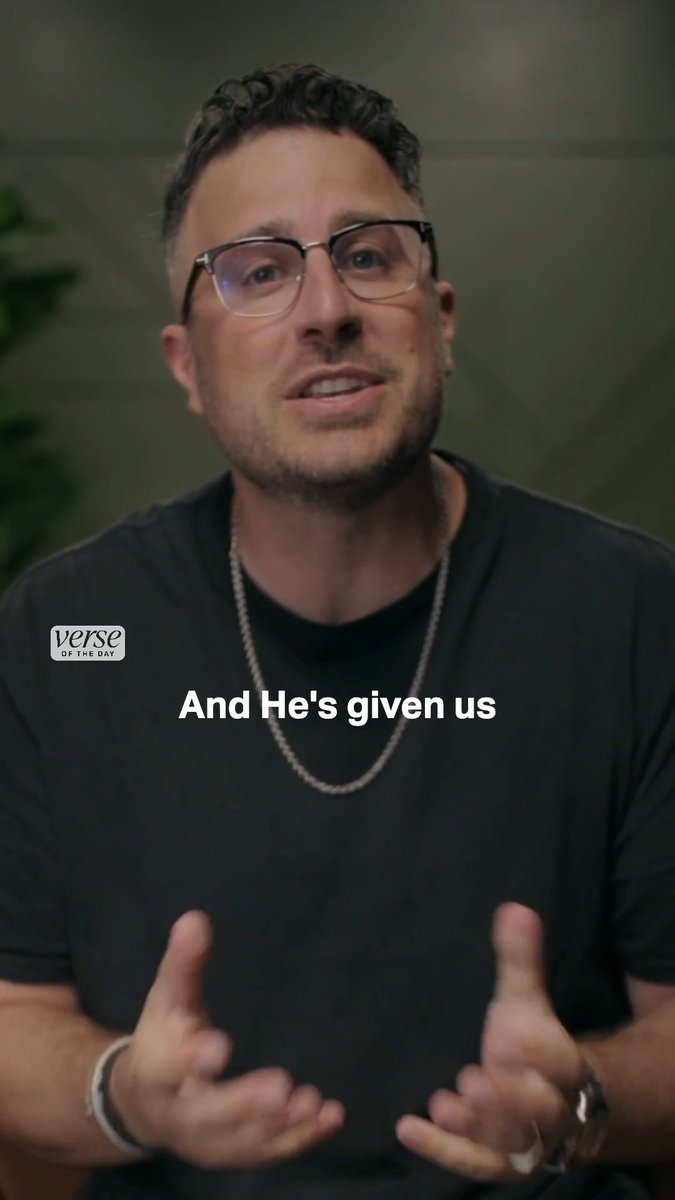 "We demolish arguments and every pretension that sets itself up against the knowledge of God, and we take captive every thought to make it obedient to Christ." – 2 Corinthians 10:5 NIV Loved this video? Open the Bible App today to catch the full video!