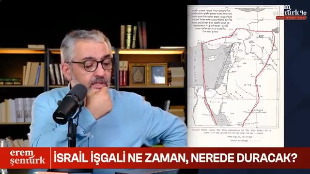 İsrail işgali ne zaman, nerede duracak?