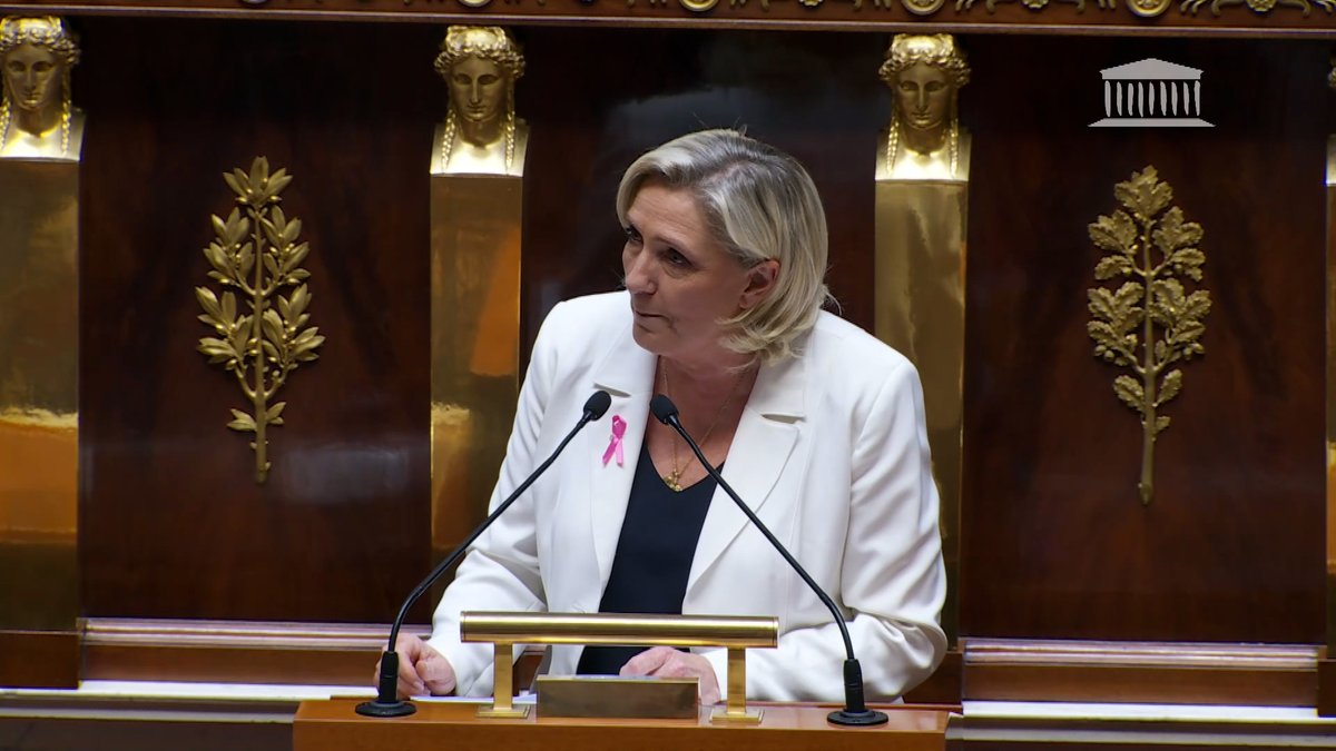 Nous vivons une période que rien ne pouvait laisser prévoir. Les dernières législatives ont donné à voir le pire de la politique, dont nous croyions avoir été débarrassés depuis 1958 : arrangements, désistements, rien ne nous a été épargné au cours des trois derniers mois.