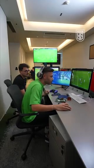 "İzahı olmayan şeyin mizahı olur..." Türk futbolundan ilginç VAR manzaraları. Kerem Türkyılmaz