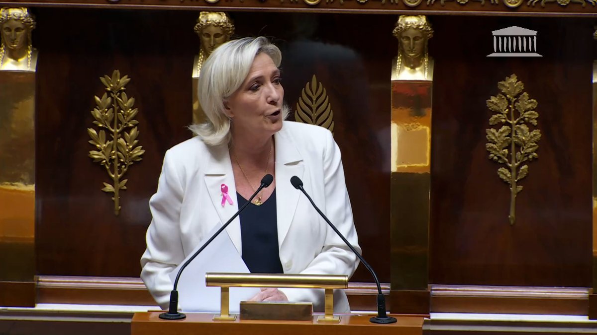 Vous le savez, nous avons trois priorités sur lesquelles s’exercera de manière accrue notre vigilance : le pouvoir d’achat, l’immigration et la sécurité. Ce faisant, nous vous rendons service puisque ces thèmes correspondent aux exigences des Français.